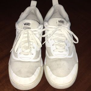 Vans Ultra Range